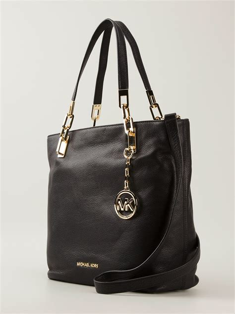 michael kors chambray bag|Michael Kors handbags black.